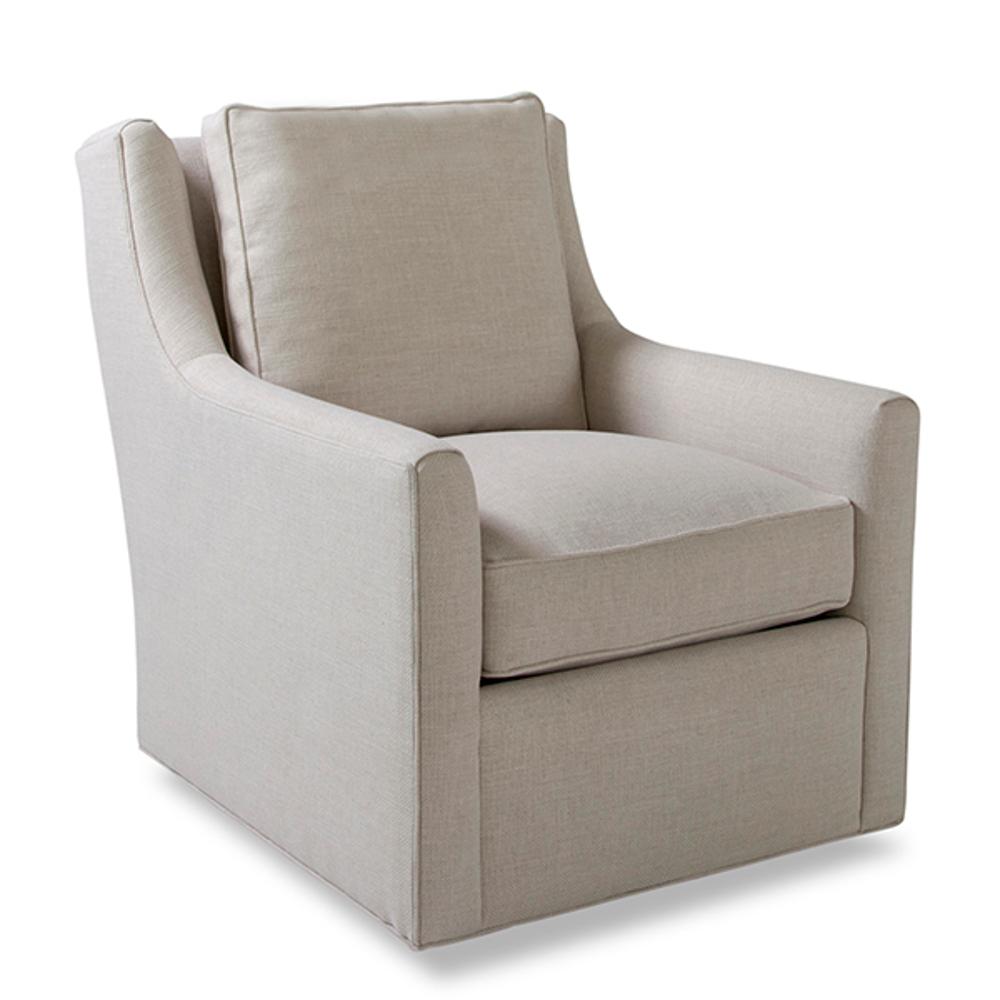 Laguna Swivel Chair 2200-56-LAGUNA - Southern Style Fine Furniture